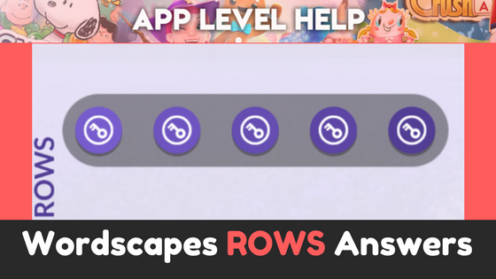 wordscapes-rows-answers