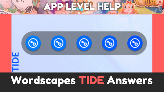 wordscapes-tide-answers